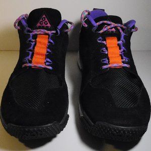 Nike ACG Dog Mountain Running Shoes S 13